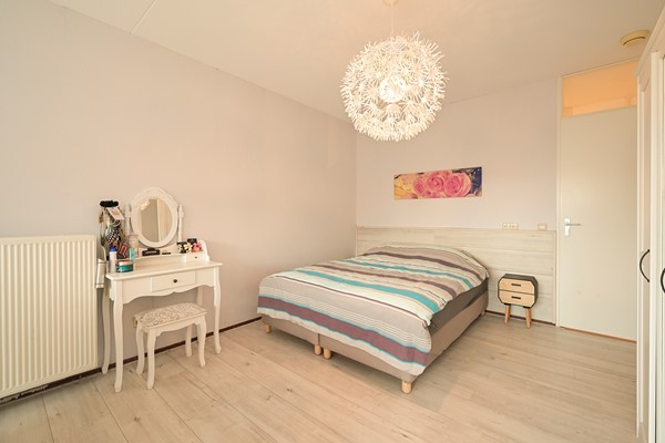 Medium property photo - Havannasingel 14, 2548 GP Den Haag